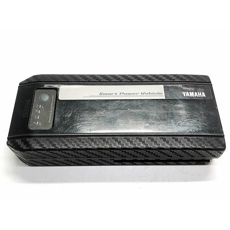 ☆YAMAHA YPJ-R XON-00　充電器　他 ヤマハ YAMAHA YPJ-R C専用バッテリー 2.4Ah XON-82110-00 XON