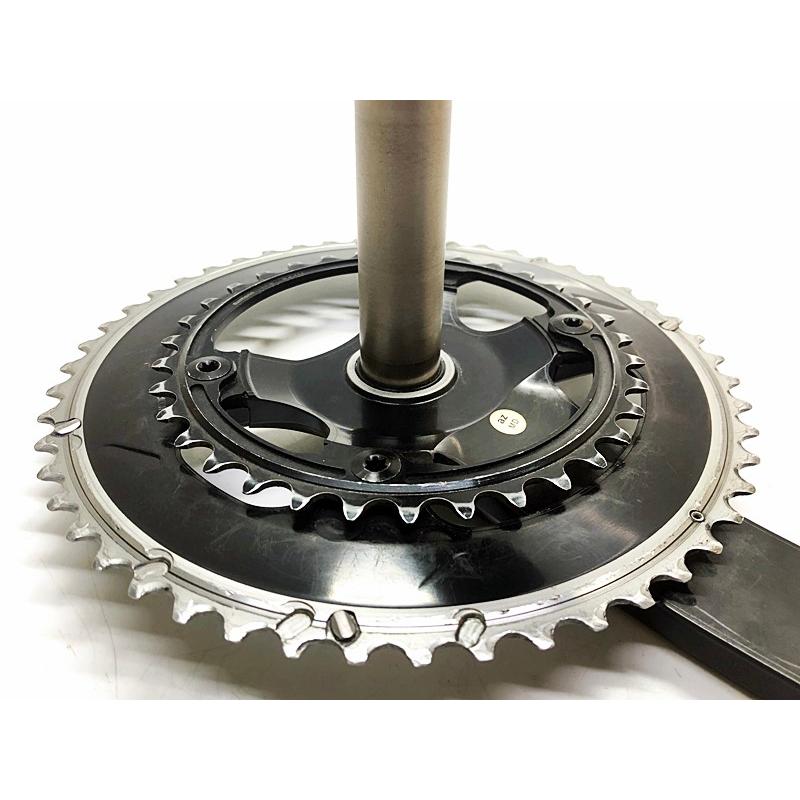 DURA-ACE9000クランク シマノ SHIMANO FC-9000 DURA-ACE デュラエース クランク 170mm