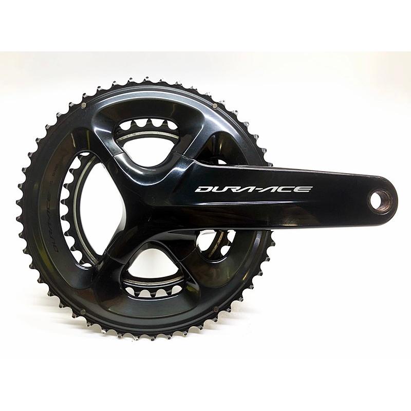 シマノ SHIMANO デュラエース FC-R9100 DURA-ACE クランク 170mm 50/34