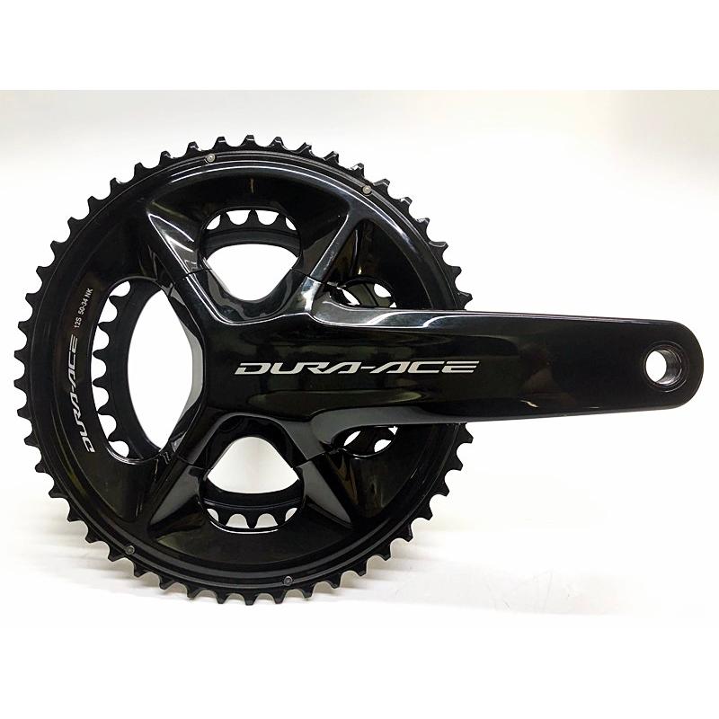 シマノ SHIMANO デュラエース FC-R9200 DURA-ACE クランク 170mm 50/34