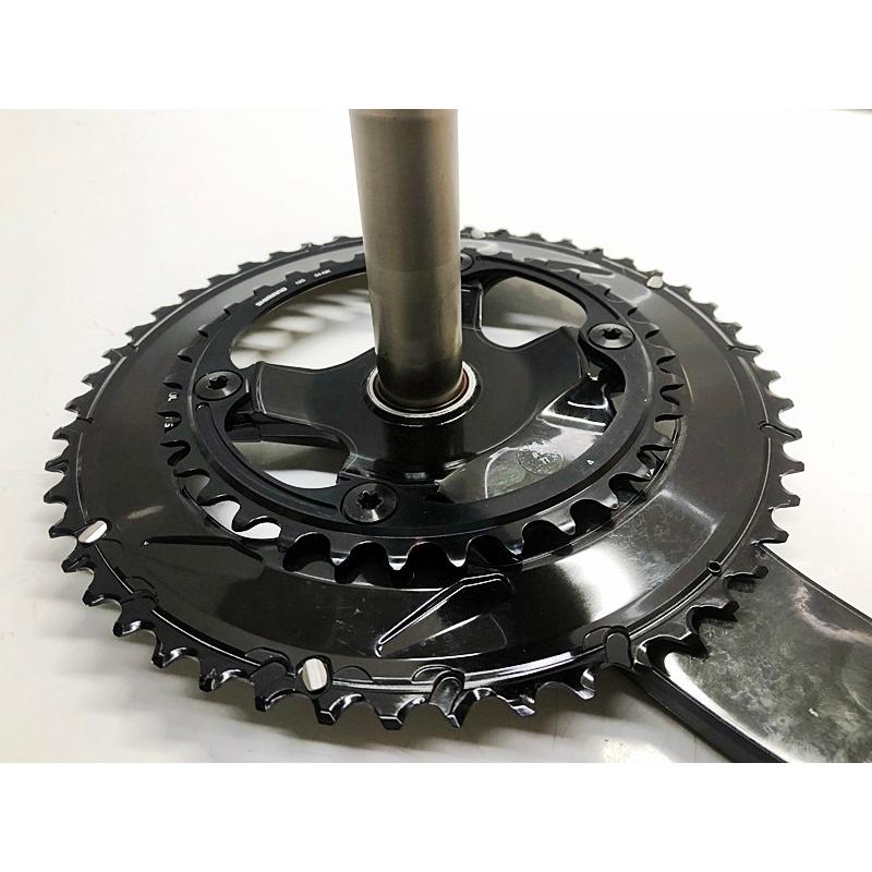 シマノ SHIMANO デュラエース FC-R9200 DURA-ACE クランク 170mm シマノ SHIMANO デュラエース FC-R9200 DURA-ACE クランク 170mm