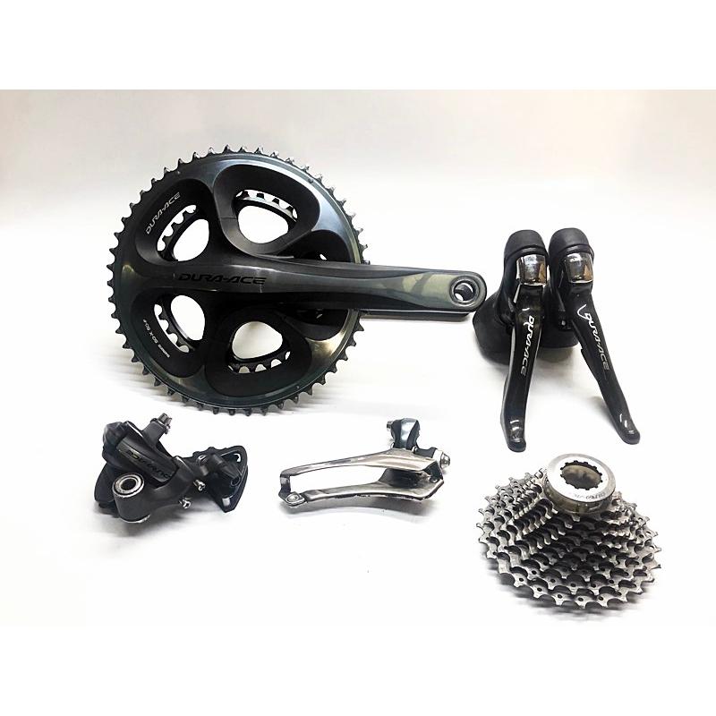 シマノ SHIMANO デュラエース 7900系 DURA-ACE 賄え コンポ シマノ SHIMANO デュラエース 7900系 DURA-ACE 賄え コンポ