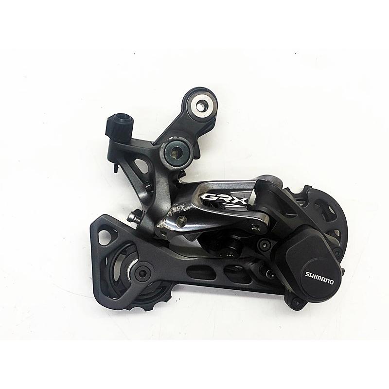 シマノ SHIMANO ジーアールエックス RX810系 GRX コンポセット