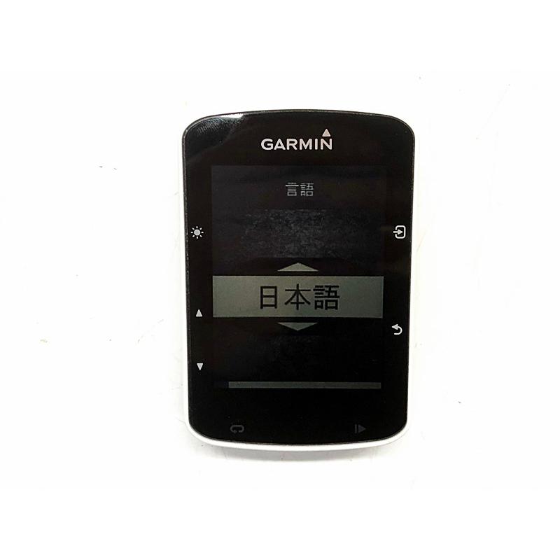 ガーミン GARMIN エッジ520 EDGE520 サイクルコンピューター
