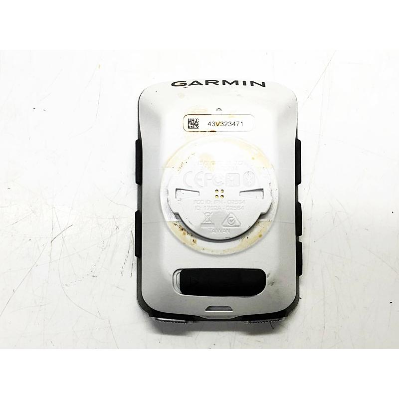 ガーミン GARMIN エッジ520 EDGE520 サイクルコンピューター