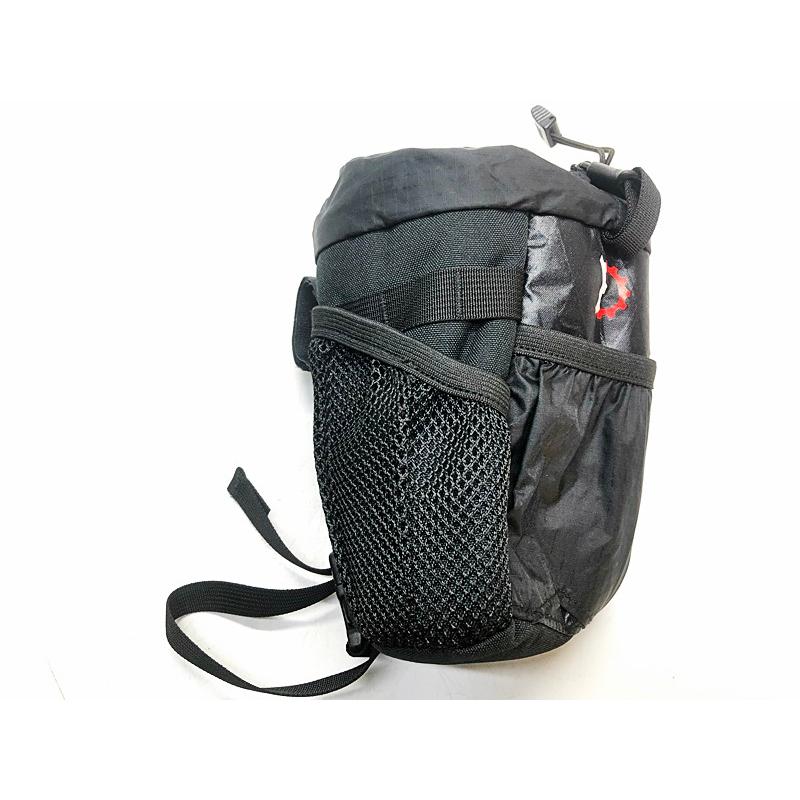 レベレイトデザイン REVELATE DESIGNS ハンドルバーバッグ Mountain