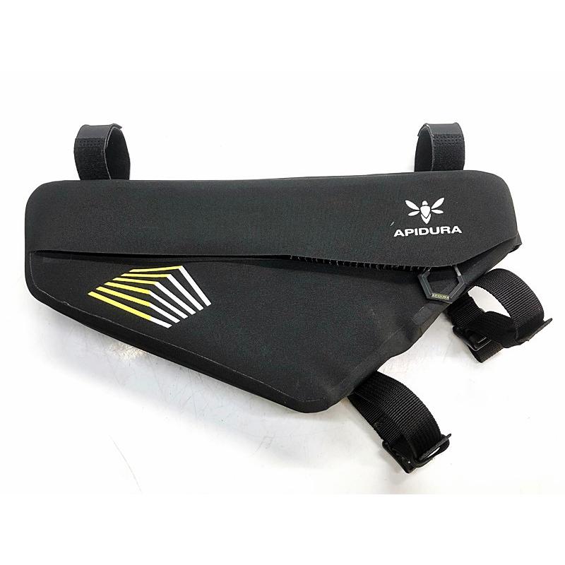 アピデュラ APIDURA レーシングフレームパック RACING FRAME