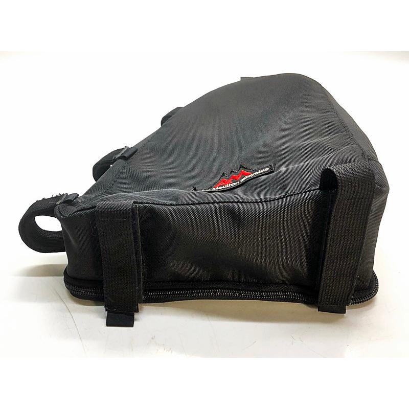 コーフー KOOWHOO アレックスモールトン ALEX MOULTON フレーム