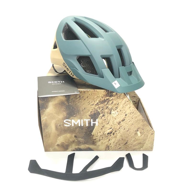 高価値セリー SMITH スミス SESSION セッション 自転車 ヘルメット