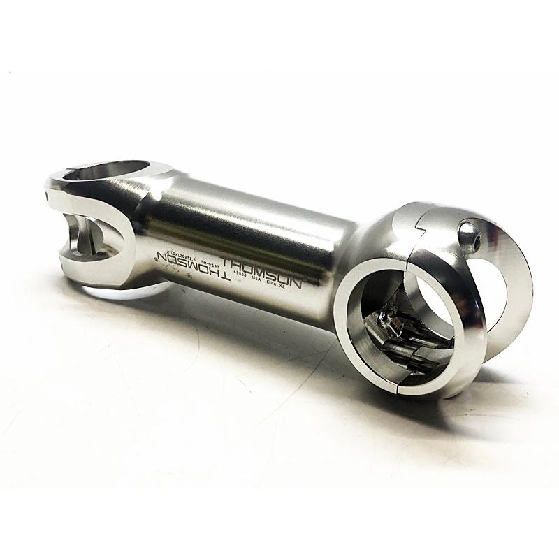 Thomson ステム X2 120mm Thomson ステム X2 120mm Thomson Elite X2 Road Stem - Tread