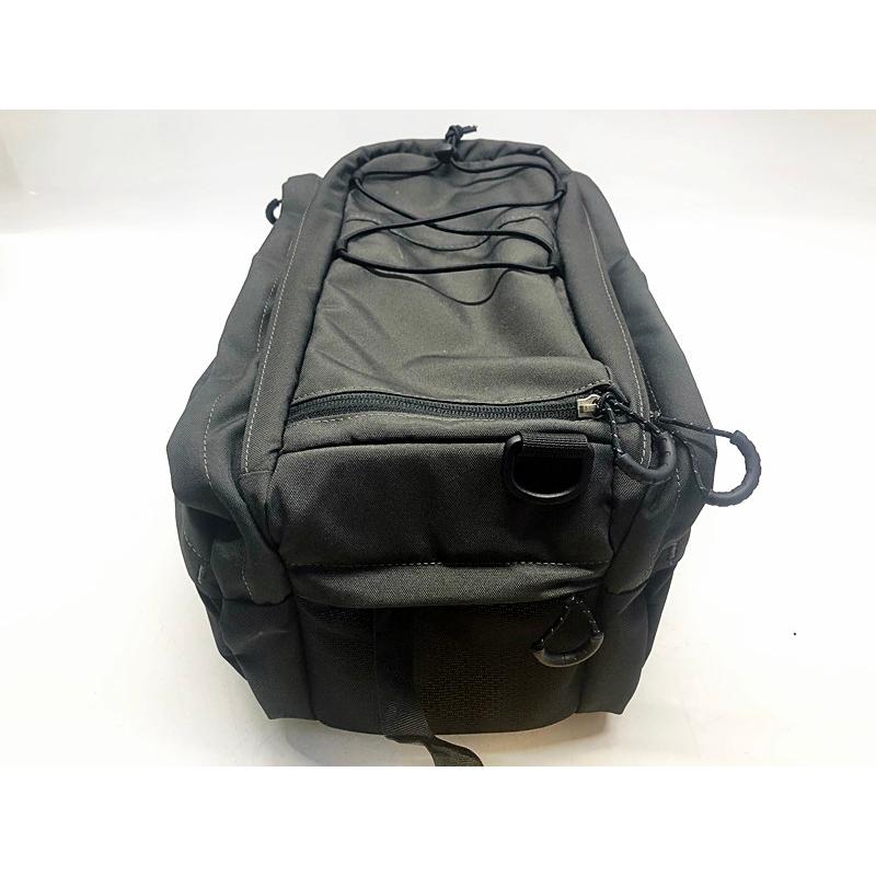 ボントレガー BONTRAGER MIK Utility Trunk Bag MIKラック専用 ボントレガー BONTRAGER MIK Utility Trunk Bag MIKラック専用