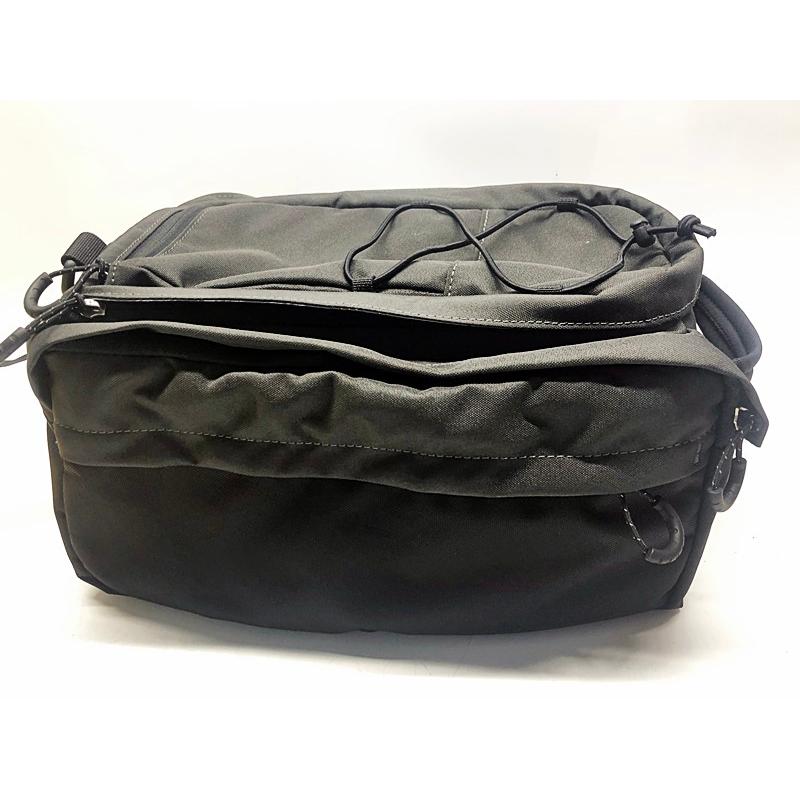 ボントレガー BONTRAGER MIK Utility Trunk Bag MIKラック専用 ボントレガー BONTRAGER MIK Utility Trunk Bag MIKラック専用
