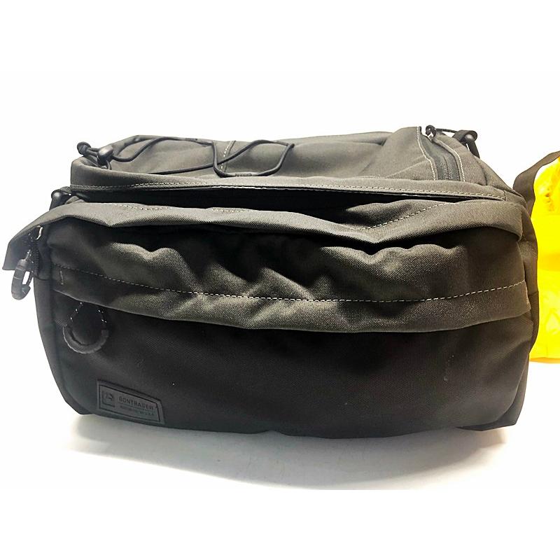 ボントレガー BONTRAGER MIK Utility Trunk Bag MIKラック専用 ボントレガー BONTRAGER MIK Utility Trunk Bag MIKラック専用