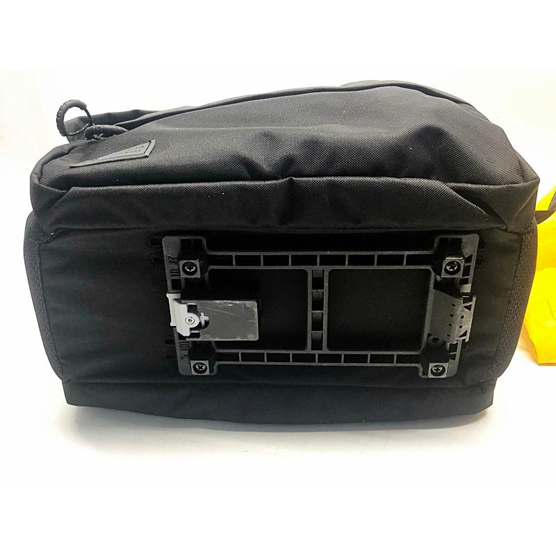 ボントレガー BONTRAGER MIK Utility Trunk Bag MIKラック専用 ボントレガー BONTRAGER MIK Utility Trunk Bag MIKラック専用