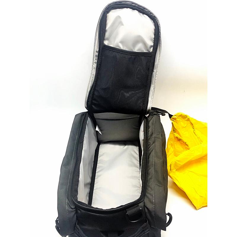 ボントレガー BONTRAGER MIK Utility Trunk Bag MIKラック専用 ボントレガー BONTRAGER MIK Utility Trunk Bag MIKラック専用