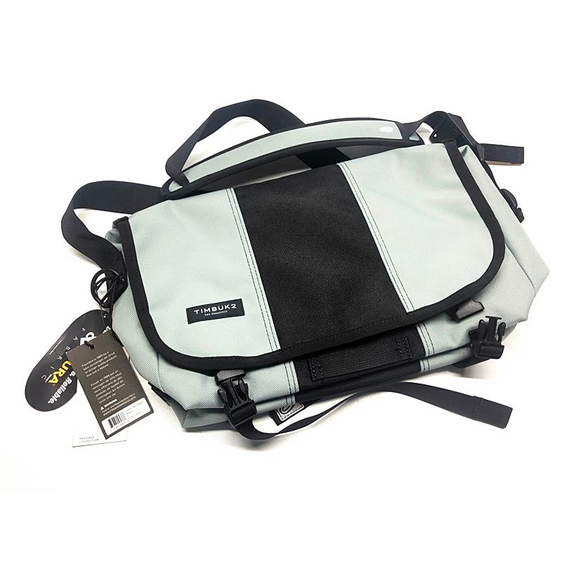 未使用品 ティンバックツー TIMBUK2 クラシックメッセンジャーバッグ 