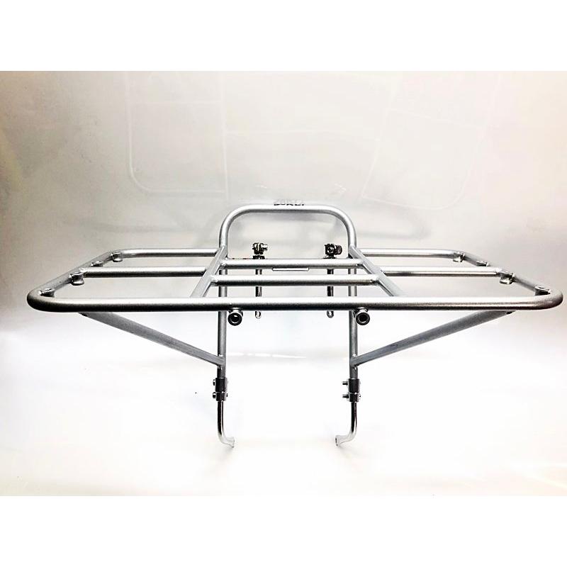 SURLY 24-pack rack シルバー