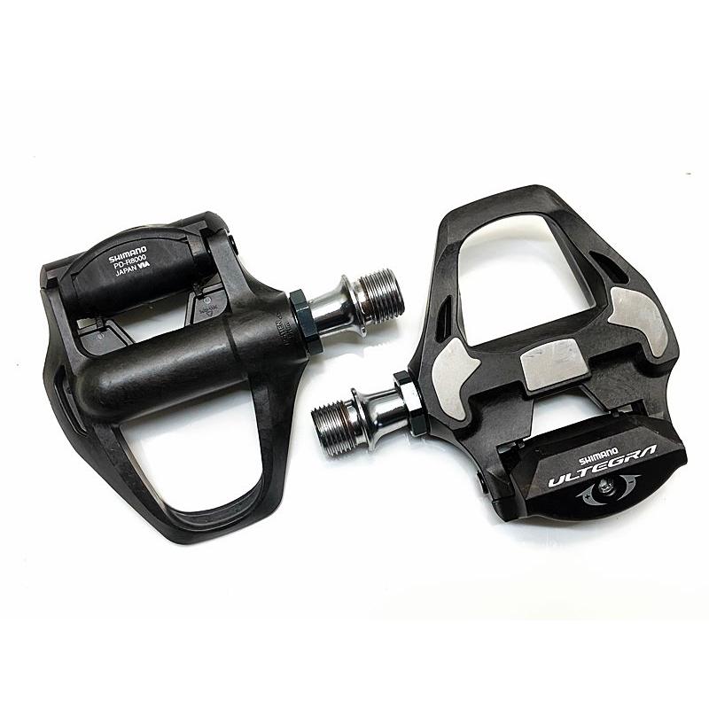 シマノ SHIMANO アルテグラ PD-R8000 ULTEGRA ビンディングペダル SPD