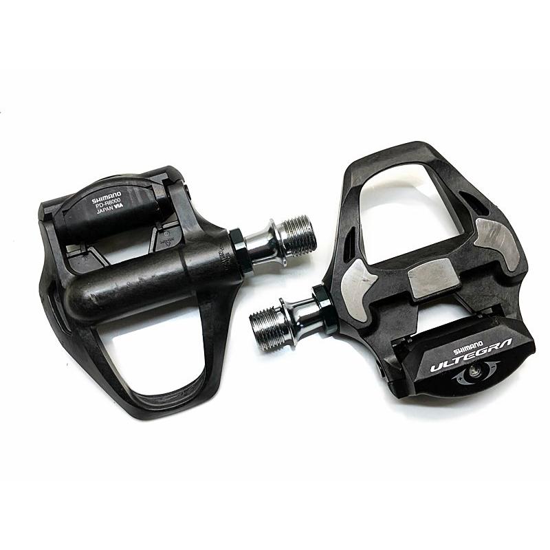 PD-R8000 Ultegra ビンディングペダル シマノ PD-R8000 SPD-SL ペダル ロードバイク SHIMANO ULTEGRA