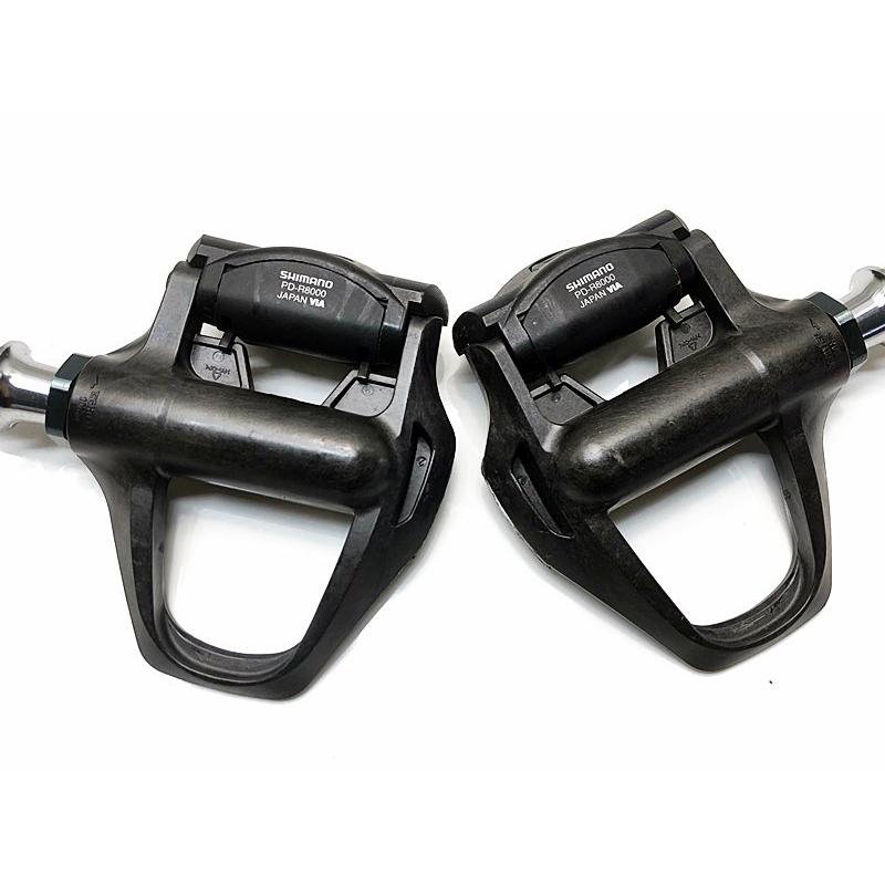 シマノ SHIMANO アルテグラ PD-R8000 ULTEGRA ビンディング