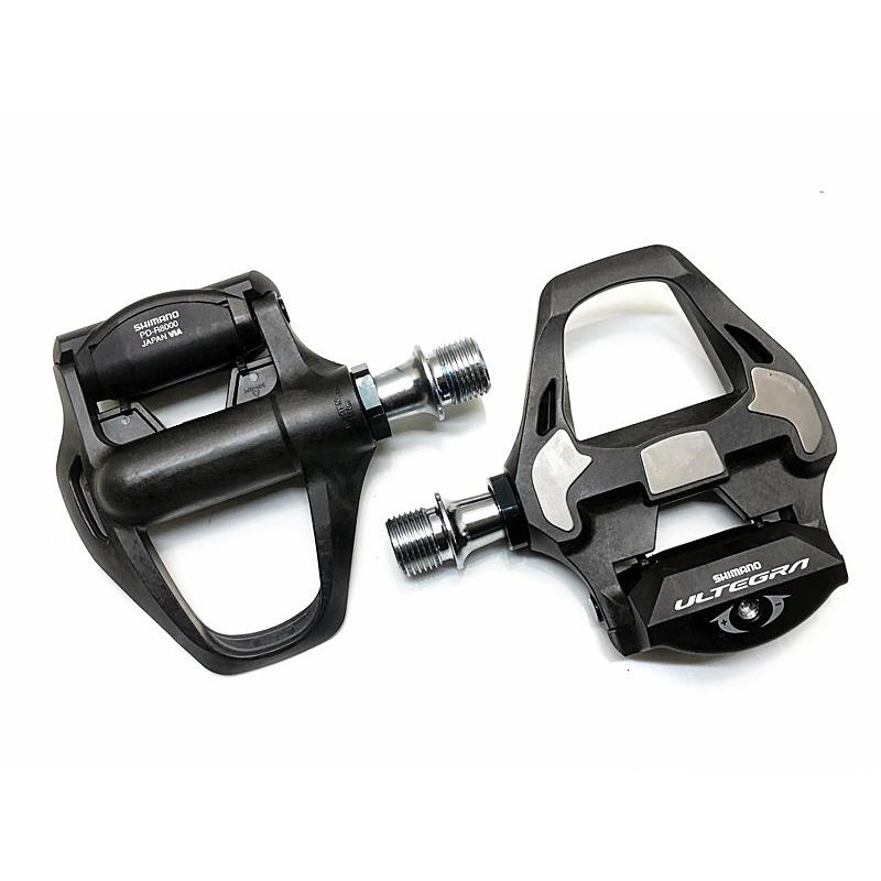 シマノ SHIMANO アルテグラ PD-R8000 ULTEGRA ビンディング
