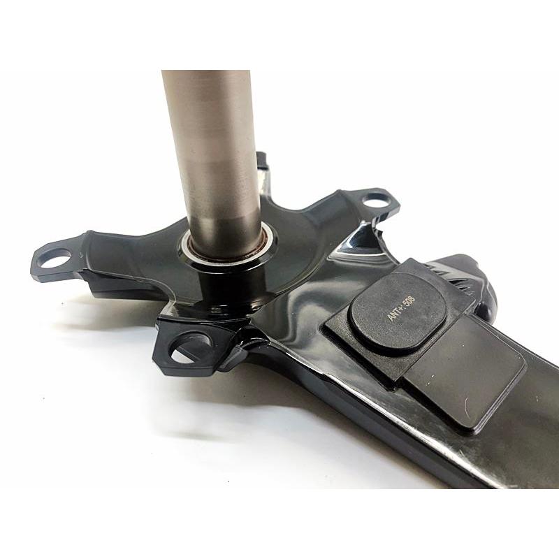 シマノ デュラエース パワーメーター付きクランクFC-R9200-P 170mm Amazon | シマノ(SHIMANO) FC-R9200-P 170mm 52x36T パワー