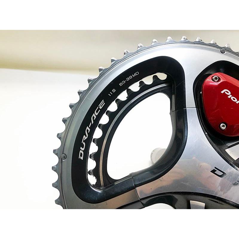 シマノ パイオニア SHIMANO PIONEER デュラエース FC-9000 DURA シマノ パイオニア SHIMANO PIONEER デュラエース FC-9000 DURA