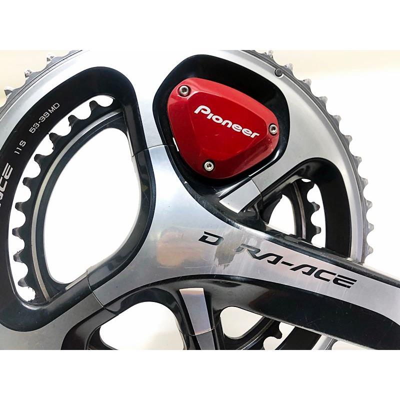 シマノ パイオニア SHIMANO PIONEER デュラエース FC-9000 DURA シマノ パイオニア SHIMANO PIONEER デュラエース FC-9000 DURA