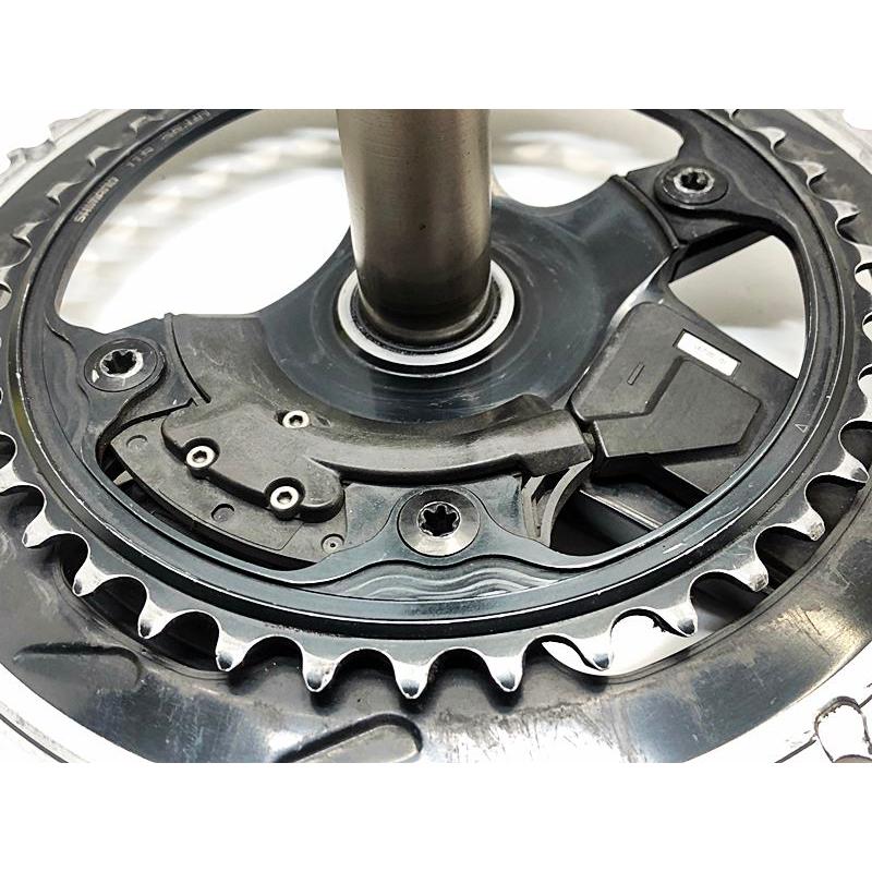 シマノ パイオニア SHIMANO PIONEER デュラエース FC-9000 DURA シマノ パイオニア SHIMANO PIONEER デュラエース FC-9000 DURA