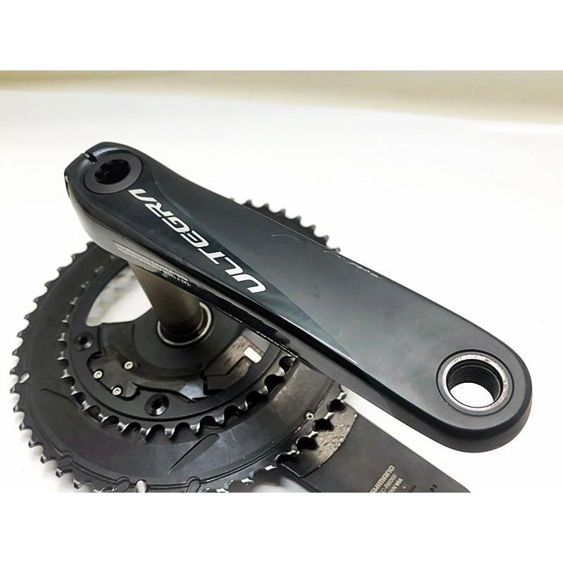 r8000クランク Amazon | シマノ(SHIMANO) FC-R8000 53X39T 175mm 11S