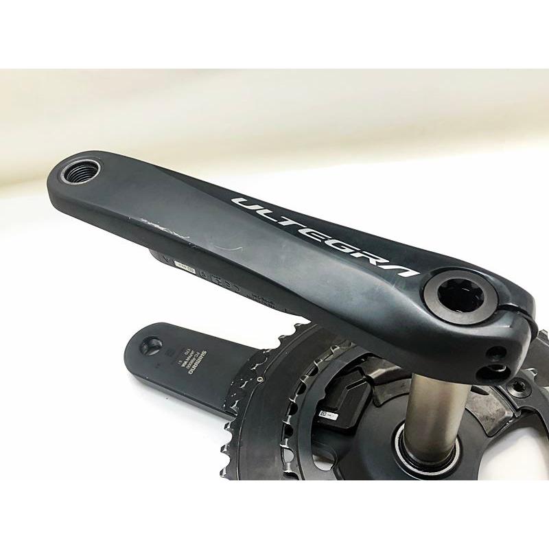 アルテグラ　クランク アルテグラクランク （IA908 シマノ SHIMANO アルテグラ ULTEGRA