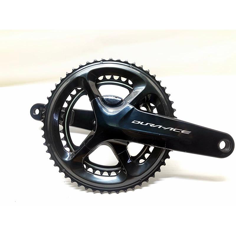 DURA ACE R9100 170mm SHIMANO パワーメーター-