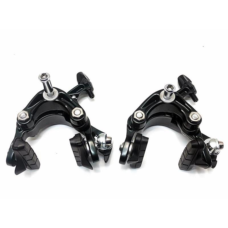 シマノ SHIMANO 105 BR-5800 キャリパーブレーキ 前後セット シマノ SHIMANO 105 BR-5800 キャリパーブレーキ 前後セット