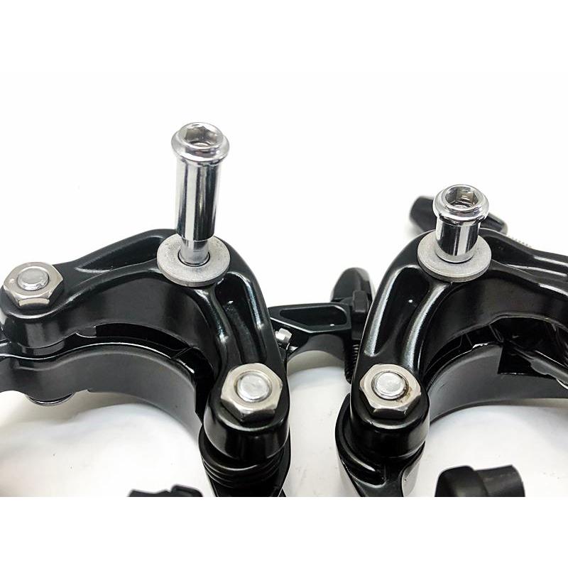 シマノ SHIMANO 105 BR-5800 キャリパーブレーキ 前後セット シマノ SHIMANO 105 BR-5800 キャリパーブレーキ 前後セット