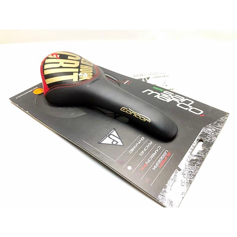 未使用品 サンマルコ SANMARCO コンコールレーシング CONCOR RACING