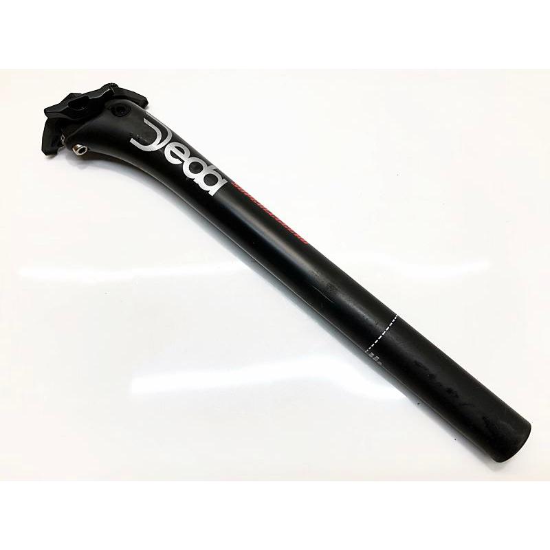 DEDA デダ スーパーレジェーロ シートポスト カーボン デダ DEDA