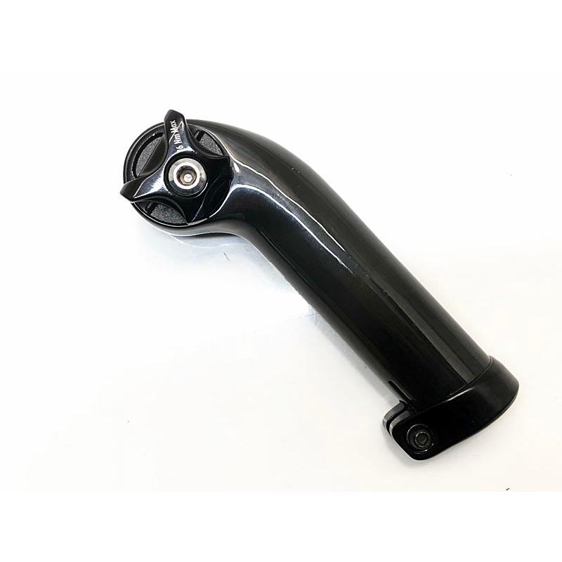 bontrager ride tuned carbon seatmast