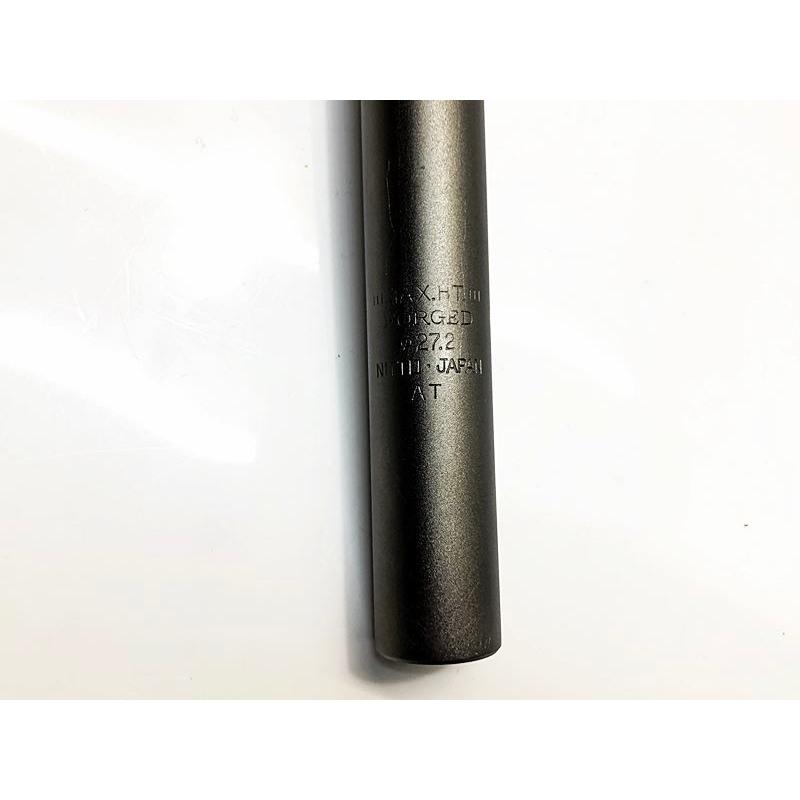 シムワークス SIM WORKS Froggy Stealth Seatpost シートポスト