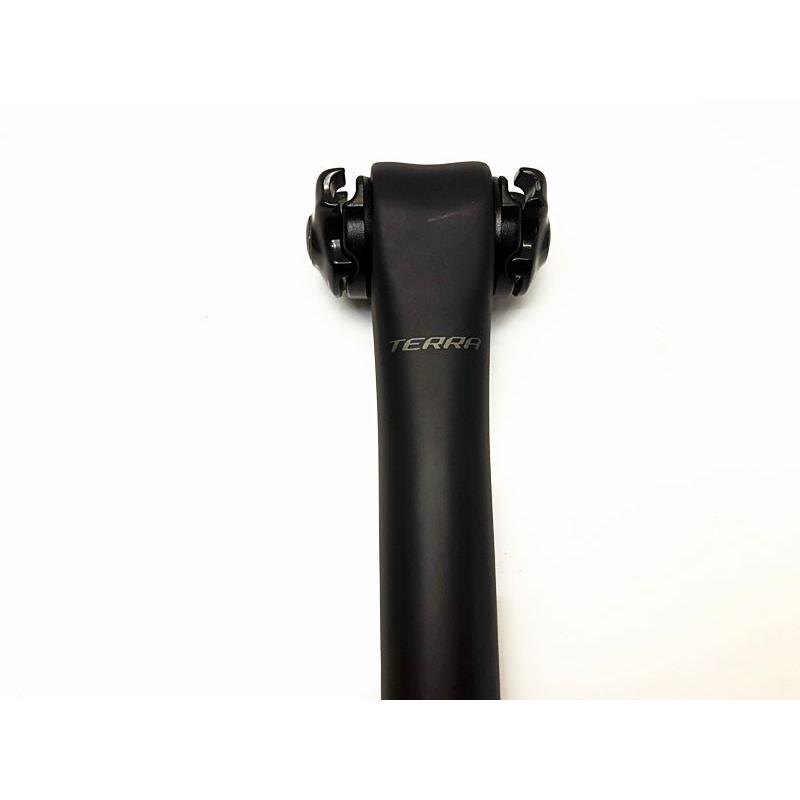 ロヴァール ROVAL テラ TERRA CARBON POST シートポスト 380mm ロヴァール ROVAL テラ TERRA CARBON POST シートポスト 380mm