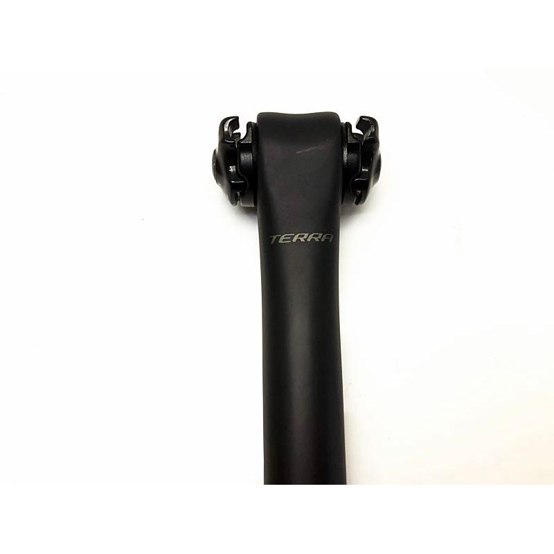 ロヴァール ROVAL テラ TERRA CARBON POST シートポスト 380mm 27.2 カーボン