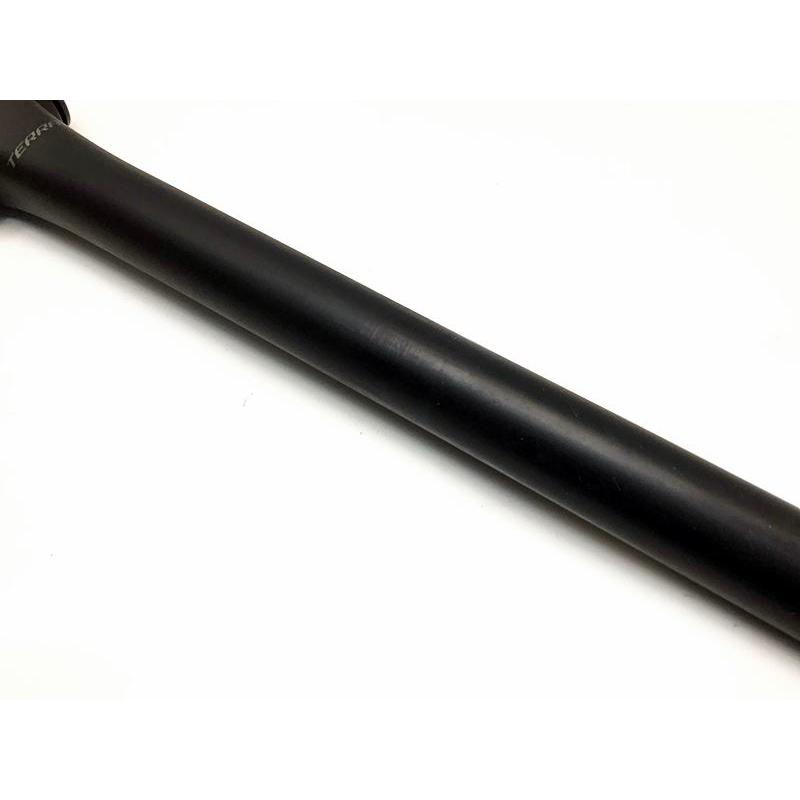 ロヴァール ROVAL テラ TERRA CARBON POST シートポスト 380mm ロヴァール ROVAL テラ TERRA CARBON POST シートポスト 380mm