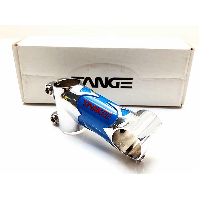 未使用品 タンゲ TANGE T5280 クロモリメッキステム ステム 80mm 未使用品 タンゲ TANGE T5280 クロモリメッキステム ステム 80mm