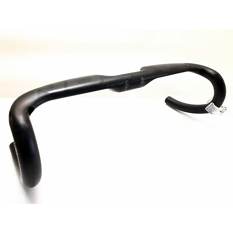EASTON EC70 カーボン ドロップハンドル 420㎜ 楽天市場】ハンドル ドロップ イーストン カーボンドロップ