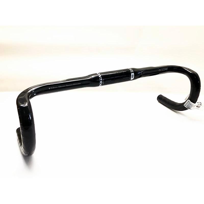 bontrager pro isocore