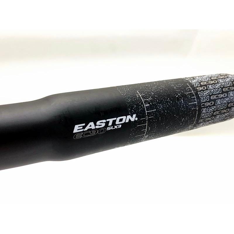 訳アリ イーストン EASTON EC90 SLX3 ドロップハンドル 38cm 訳アリ イーストン EASTON EC90 SLX3 ドロップハンドル 38cm