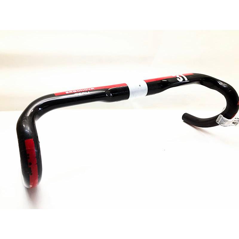 スリーティー 3T エルゴノヴァチーム ERGO NOVA TEAM ドロップ