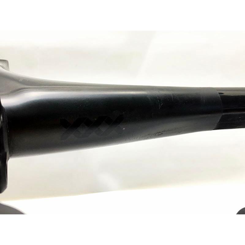 ボントレガー BONTRAGER XXX Integrated Road Handlebar Stem ステム一