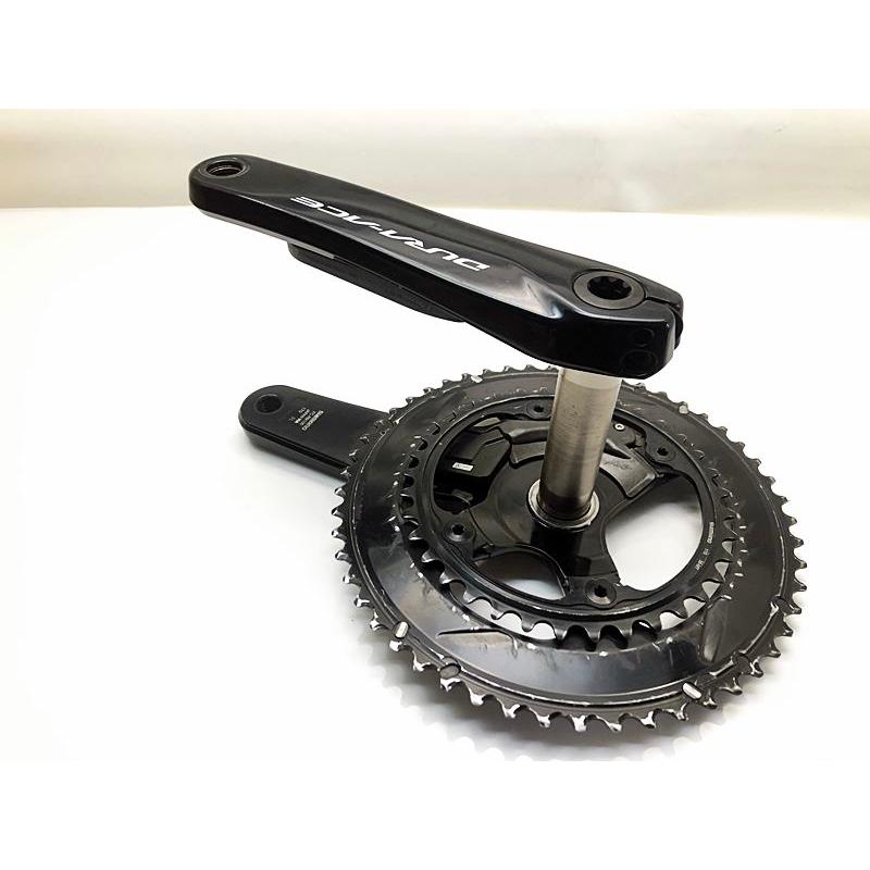 SHIMANO PIONEER デュラエース FC-R9100 DURA-ACE クランク