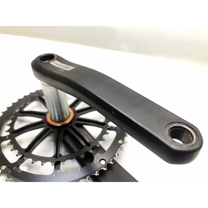 キャノンデール CANNONDALE HOLLOWGRAM ONE クランク 170mm 53 キャノンデール CANNONDALE HOLLOWGRAM ONE クランク 170mm 53