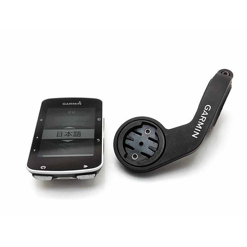 最安値挑戦】 ガーミン サイクルコンピュータ 520J 日本語版